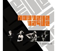 Nouvelle Vague - Acoustic -Live-