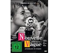 Nouvelle Vague [Alemania] [DVD]