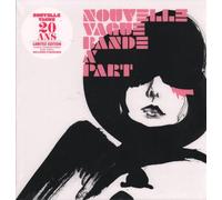 Nouvelle Vague - Bande À Part (20 Ans) [Vinilo]