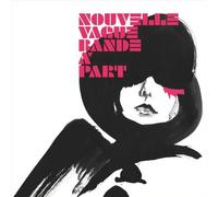 Nouvelle Vague - Bande a Part
