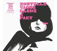 Nouvelle Vague - Bande À Part (20 Ans) [Vinilo]