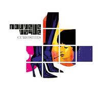 Nouvelle Vague - Curiosities