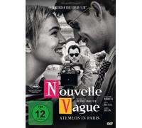 Nouvelle Vague Deutch Zoey Dullin Aubry Marbeck Guillaume Novembre Tom Rouyard