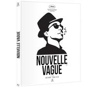 Nouvelle Vague [Francia] [Blu-ray]