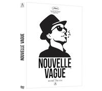 Nouvelle Vague [Francia] [DVD]