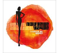 NOUVELLE VAGUE - I COULD BE HAPPY [Vinilo]