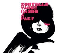 Nouvelle Vague - Nouvelle Vague (20 Ans) [Vinilo]