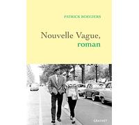 Nouvelle Vague, roman
