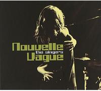 Nouvelle Vague - Singers