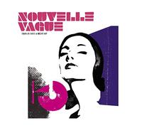 NOUVELLE VAGUE - THIS IS NOT A BEST OF [Vinilo]