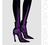 Nouvelle Vague - Version Française [Vinilo]