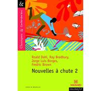 Nouvelles à chute 2