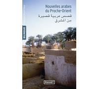 Nouvelles Arabes Du Proche-orient
