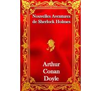 Nouvelles Aventures de Sherlock Holmes