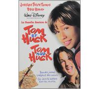 Nouvelles Aventures Tom Sawyer [Alemania] [DVD]