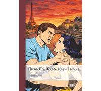 Nouvelles de couples - Tome 3