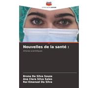 Nouvelles de la santé :: Articles scientifiques