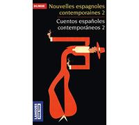 Nouvelles espagnoles contemporaines 2