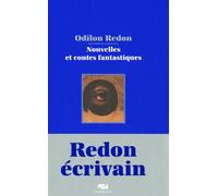 Nouvelles et contes fantastiques