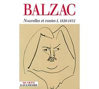 Nouvelles et contes: Tome 1, 1820-1832
