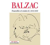 Nouvelles et contes: Tome 2, 1832-1850