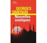 Nouvelles Exotiques