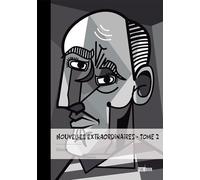 Nouvelles extraordinaires - Tome 2