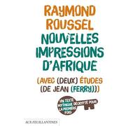 Nouvelles impressions d'Afrique suivi de L'âme de Victor Hugo: Avec deux études de Jean Ferry (L'Avril des Feuillantines)