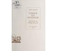 Nouvelles Italiennes (2) : Voyage En Anatolie (ebook)
