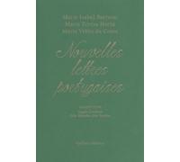 Nouvelles lettres portugaises