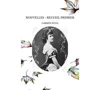 Nouvelles - recueil premier