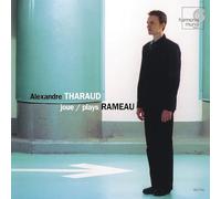 Rameau, J.P. - Alexandre Tharaud Plays..