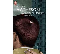 Nouvelles: Tome 1, 1950-1953