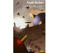 Nouvelles: Tome 1, 1952-1962