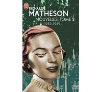 Nouvelles: Tome 2, 1953-1959