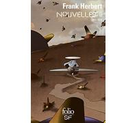 Nouvelles: Tome 2, 1964-1979