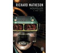 Nouvelles: Tome 3, 1959-2003