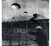 Nov3l - NON FICTION [Vinilo]