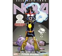 Nova 4. Pecado Original