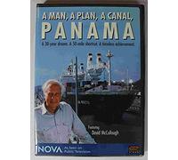 Nova: A Man A Plan A Canal Panama [Edizione: Stati Uniti] [USA] [DVD]