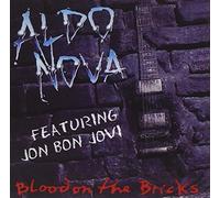 Nova, Aldo - Blood On The Bricks