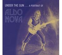 Nova,Aldo - Portrait of-Under The Gun [Import]