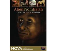 Nova: Alien from Earth [USA] [DVD]