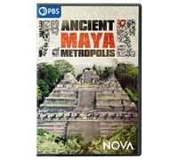 NOVA: Ancient Maya Metropolis [USA] [DVD]