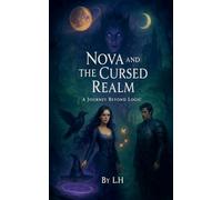 Nova and the Cursed Realm - A Journey Beyond Logic
