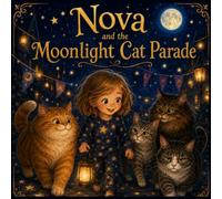 Nova and the Moonlight Cat Parade