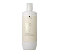 Blondme Bond Repair Champú Iluminador 1000 Ml