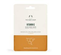 NOVA ANGEL Vitamina C Glow Sheet Mask 18 Ml