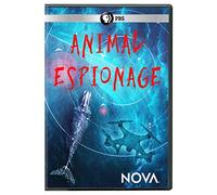NOVA: Animal Espionage [USA] [DVD]