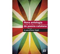 Nova Antologia De Poesia Catalana